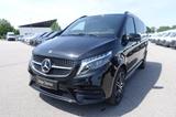 Mercedes-Benz V 300 d EDITION 4MATIC lang 8Sitze AMG Distronic