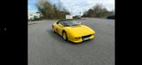 Ferrari 348 - Ferrari 348: Cabrio