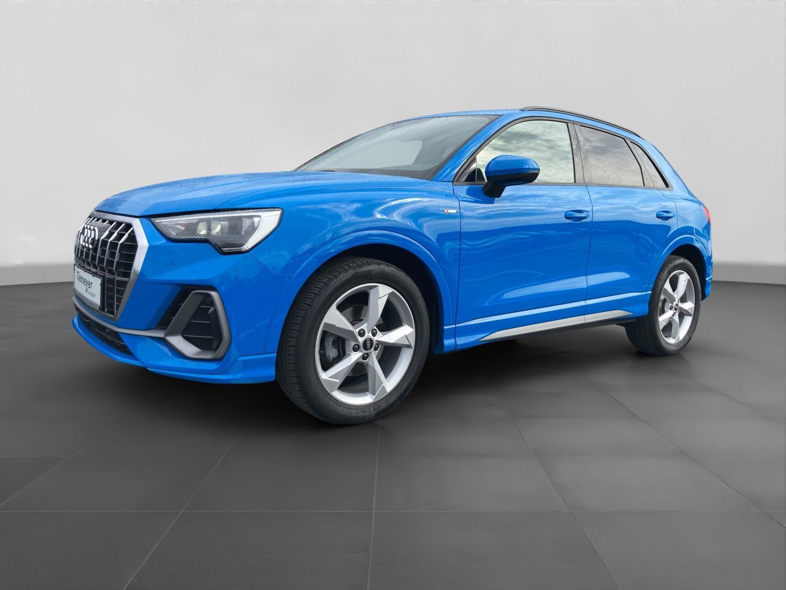 Audi Q3 - Bild 2