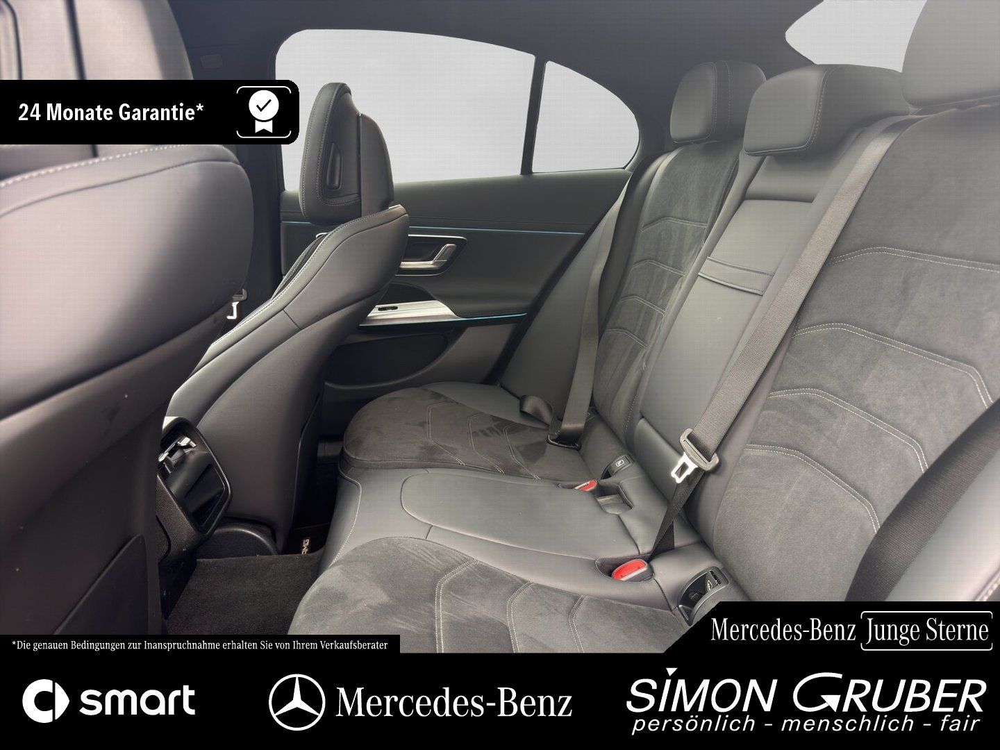 Fahrzeugabbildung Mercedes-Benz E 220 d AMG Int/Ext Night Pano Kamera Ambi+