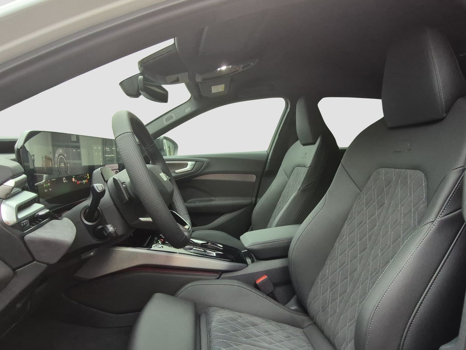 Audi A5 - Bild 9