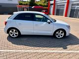 Audi A1 1.6 TDI S tronic sport Sportback sport - Audi A1 mit Diesel-Antrieb: Kleinwagen, Automatik