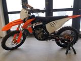 KTM SXF 350 Crossmotorrad Sportgerät super - Offers matching your search criteria