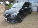 Mercedes-Benz V 250 CDI AVANTGADE/EDITiON*AMG-Line*Lang - gebrauchte Mercedes-Benz V 250 aus dem Jahr 2018