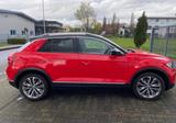 Volkswagen  Standheizung Kamera ACC 150 PS Sport - VW T-Roc von privat