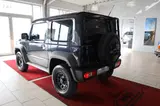 Suzuki Jimny Comfort AllGrip BLACK EDITION - Suzuki in Bielefeld