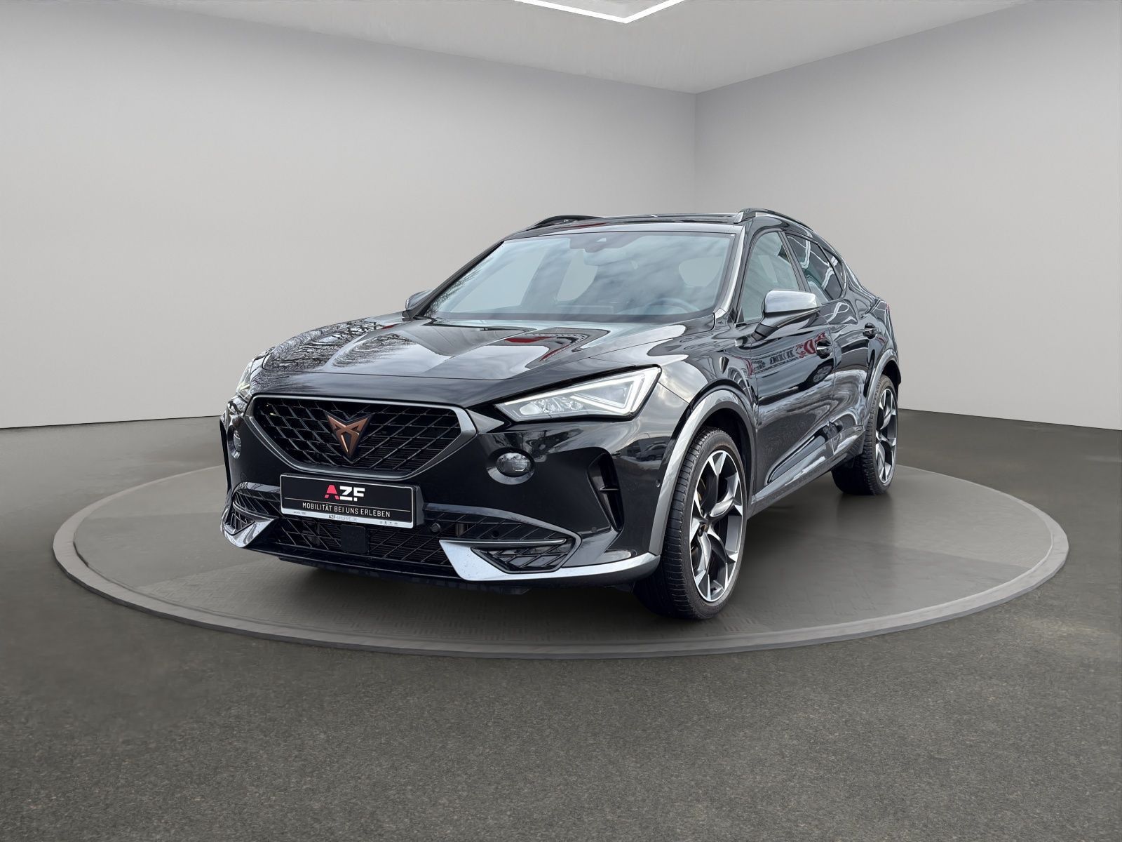 Cupra Formentor - Bild 2
