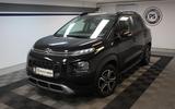 Citroën C3 Aircross 1.5 BlueHDi KLIMA SHZ BT TEMP PDC H - schwarze Citroën C3 Aircross