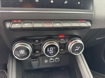 Mitsubishi Colt Plus mit Sitzhzg/Lenkradhzg., Bild 13