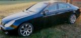 Mercedes-Benz CLS V6 350 CGI / BR219 ... T... - Mercedes-Benz CLS 350 Gebrauchtwagen in Stuttgart