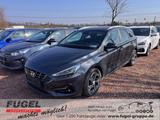 Hyundai i30 Kombi 1.5 T-GDI DCT LED|Navi|SHZ - Hyundai i30 Gebrauchtwagen in Chemnitz