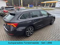 Skoda Octavia Combi 1.5TSI Style Kamera*LED*Navi*DAB