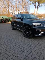 Jeep Grand Cherokee Summit - Jeep Grand Cherokee in Lübeck