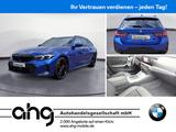BMW 320i Touring M Sportpaket Innovationsp. AHK