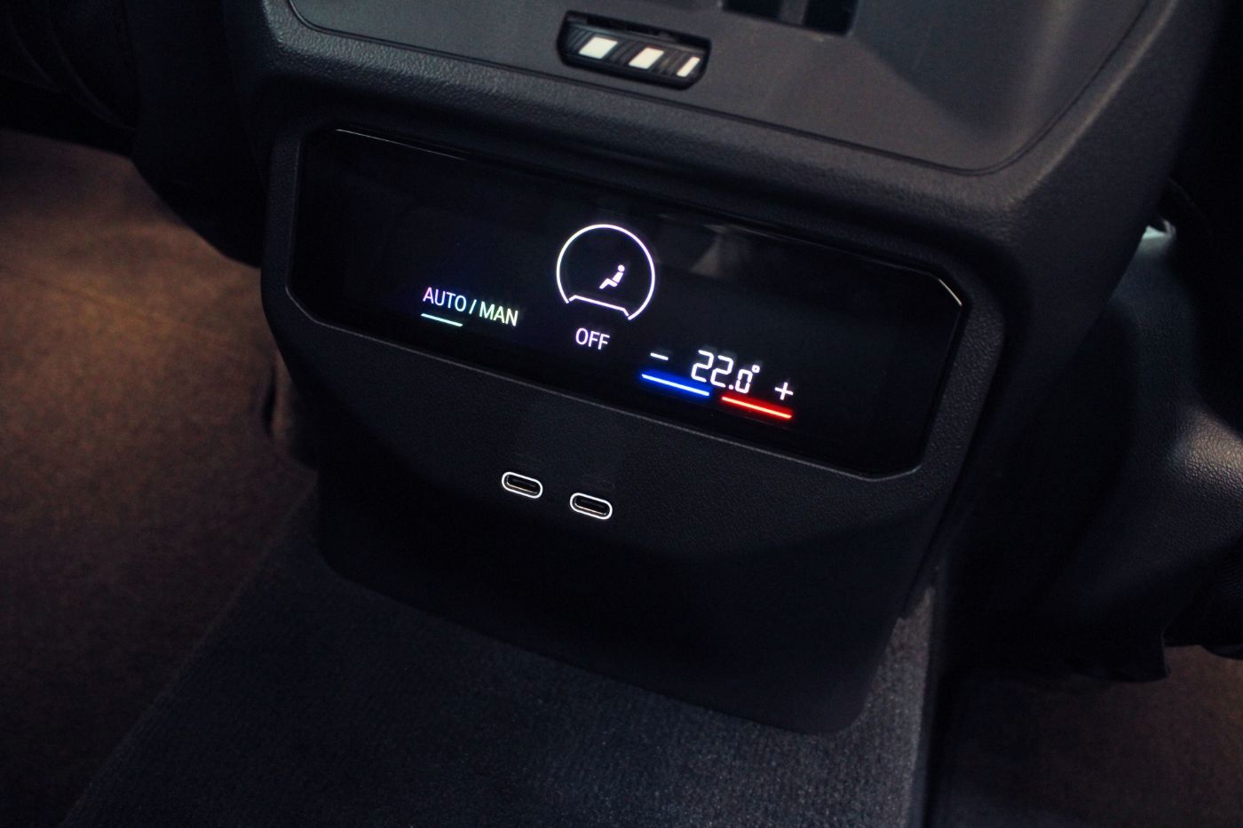 BMW X3 xDrive M50 360°|ACC|H&K|ParkLenk|HuD|AHK foto 19
