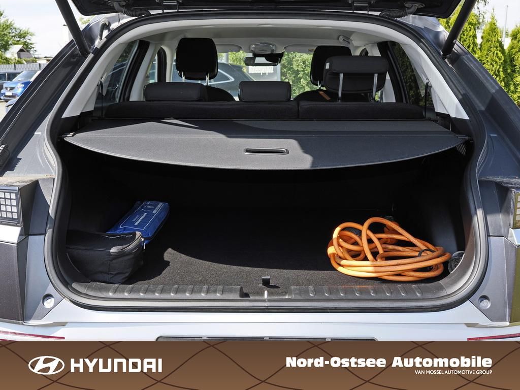 Fahrzeugabbildung Hyundai IONIQ 5 DYNAMIQ SHZ NAVI KAMERA LHZ