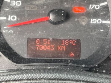Renault Master - 5