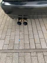 BMW E36 316i zum Fertig machen - BMW 316 aus 1992