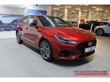 Hyundai i30 Advantage MY25 1.5 T-GDI 140PS 48V 7-DCT 2WD - Hyundai: Advantage