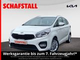 Kia Carens 1.6 GDI Navi 7-Sitzer wenig KM