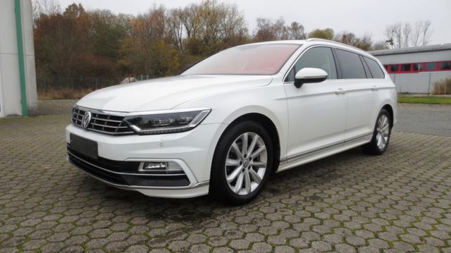 Volkswagen Passat Variant 2.0 TSI DSG Highline R-Line