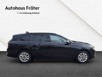 Fotografie des Opel Astra L ST Enjoy Navi Kamera LED Sitzheizung PDC