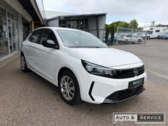 OPEL Corsa F Facelift ACC Apple CarPlay Android Auto 