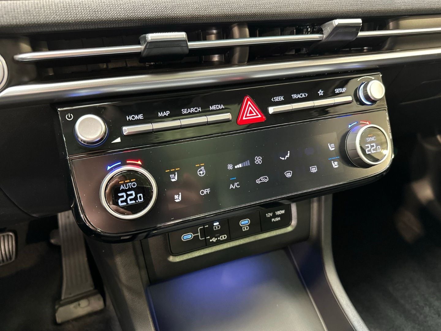 Hyundai Tucson – Bild 10