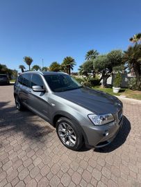 BMW X3 - 5
