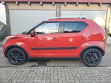 Suzuki Ignis 1.2 DUALJET AGS Comfort+ Comfort+ - Suzuki Ignis von privat
