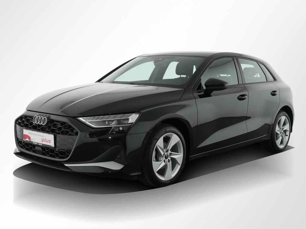 Audi A3 - Bild 17