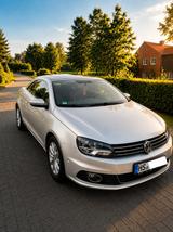 Volkswagen Eos 1.4 TSI 90kW Edition 2010 Edition 2010 - Volkswagen Eos Edition-2010