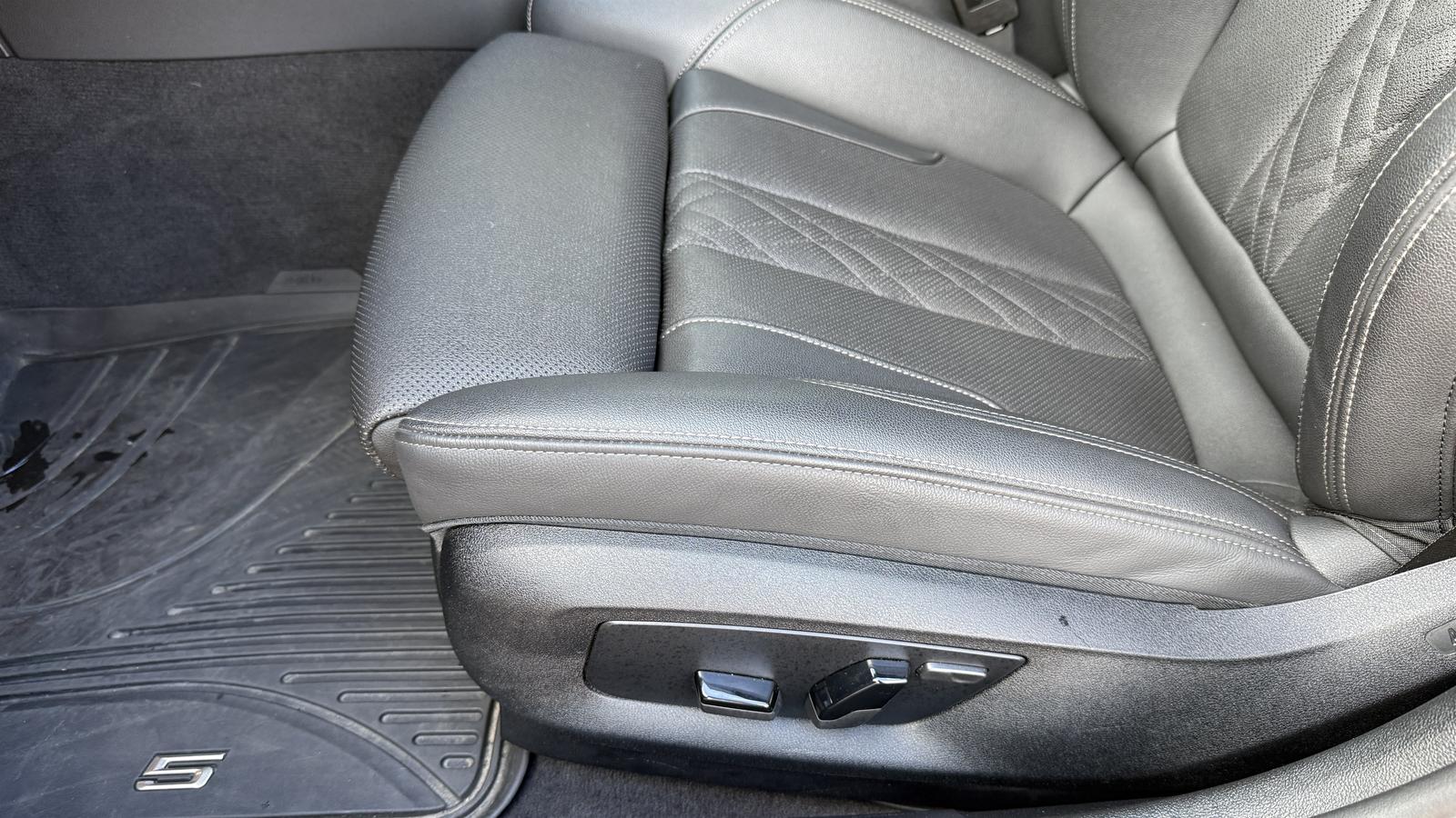 BMW 530i ///M Sport Laser LC Prof AHK HUD Kamera SHZ