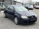 Volkswagen Golf V 1.9 TDI *TÜVNEU*4xTürer*Klima* - Volkswagen Golf aus 2006: TDI