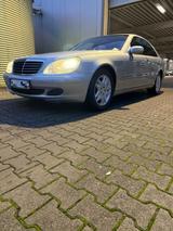 Mercedes-Benz W220.   320 CDI TOP ZUSTAND - Mercedes-Benz 220 in Bremen
