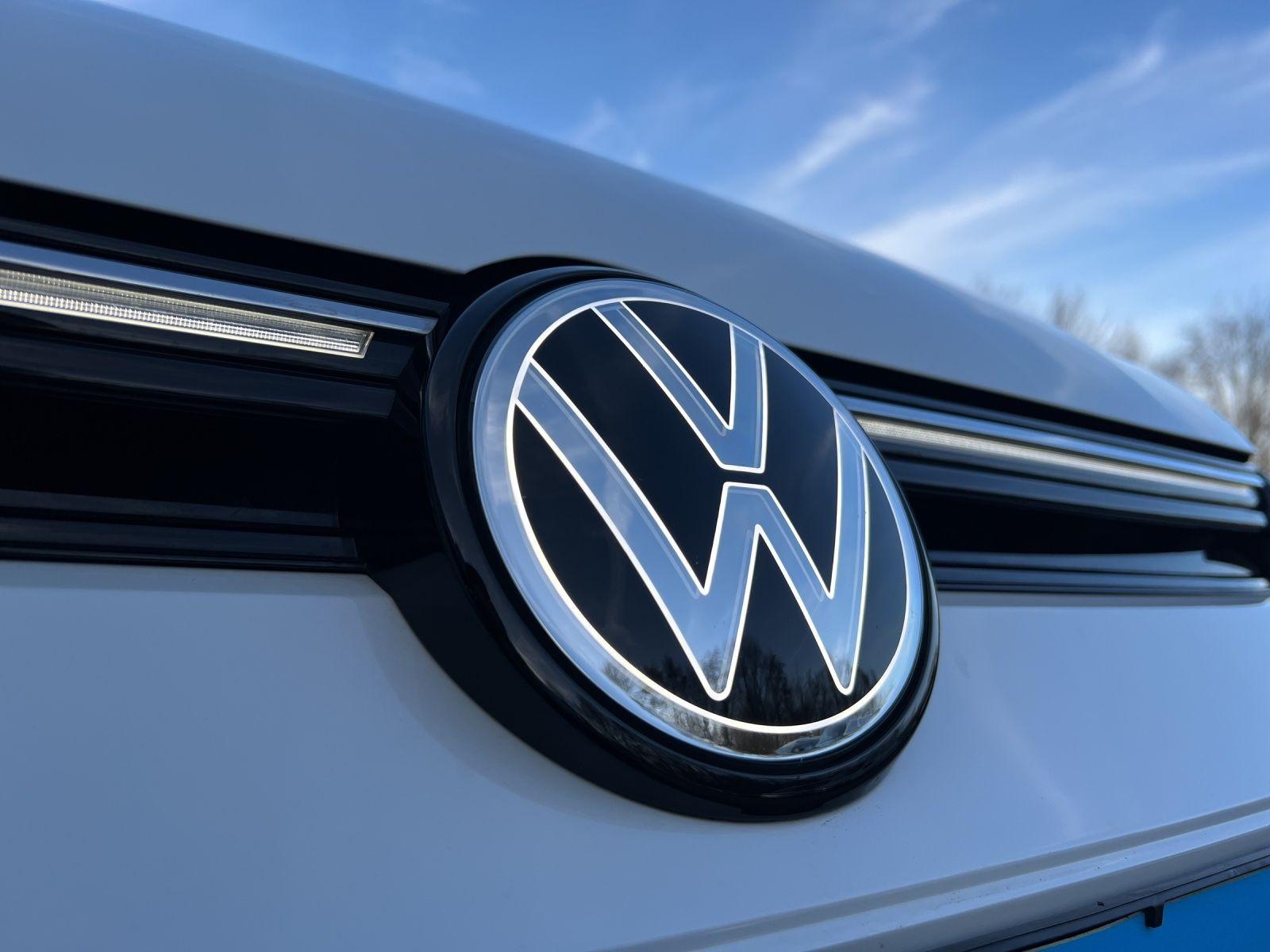 Volkswagen Golf VIII Goal 2.0 TDI DSG AHK*Navi*Kamera, миниатюра 25