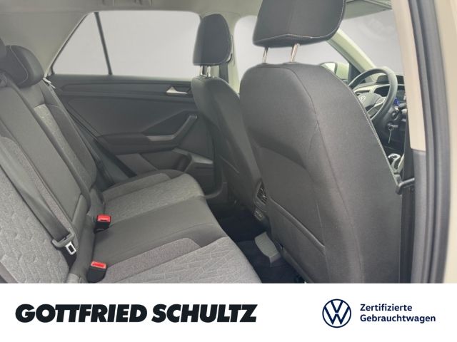 Volkswagen T-Roc - Bild 9