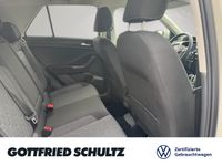 Volkswagen T-Roc - Vorschau Bild 9