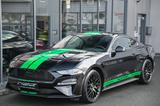 Ford Mustang Coupe 2.3 EcoBoost Navi* Borla Abgas. !* - Ford Mustang: Ecoboost