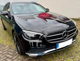 Mercedes-Benz E 300 de T Autom. - Hybrid Burmester Avantgarde - Mercedes-Benz E 300 in Osnabrück