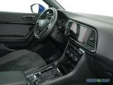 Seat Ateca XCELLENCE 1.5 TSI DSG Navi Pano AHK LED - gebrauchte Seat Ateca aus dem Jahr 2020