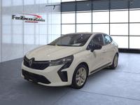 Renault Clio Evolution Bluetooth LED Klima Einparkhilfe