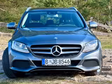 Mercedes-Benz C 220 d T - - gebrauchte Mercedes-Benz C 220 aus dem Jahr 2016