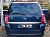 Opel Zafira 1.7 CDTI ecoFLEX Selection 92kW Selection - Opel Zafira Selection mit Diesel-Antrieb