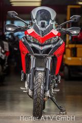 Ducati Multistrada V2S - GEBRAUCHT TOURER