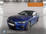 BMW M440i xDrive Cabrio Driv.Assist.Prof Harman/K - BMW M440 in Dortmund