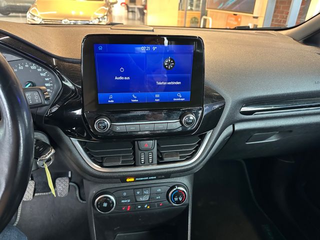 Ford Fiesta Titanium *Export*