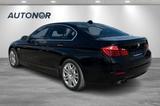 BMW 520 Lim. 2.0 190PS Aut. - BMW 520 Gebrauchtwagen