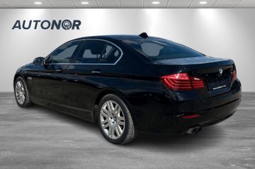 BMW 520 - 4