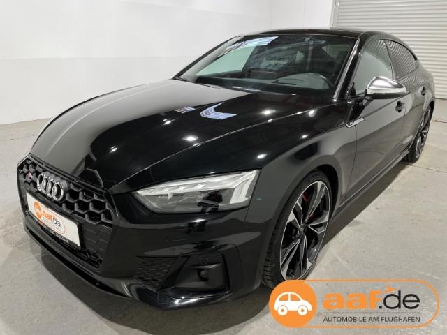 Audi S5 SB 3.0TDI St.HZG Pano ACC Virtual Cockpit
